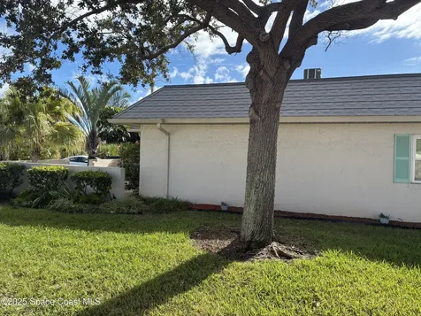 467 Ibis Lane Satellite Beach FL 32937