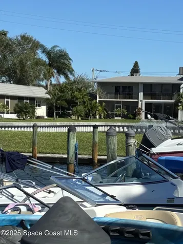 467 Ibis Lane Satellite Beach FL 32937