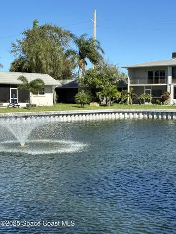 467 Ibis Lane Satellite Beach FL 32937