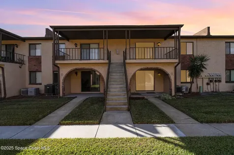 228 San Paulo Circle West Melbourne FL 32904