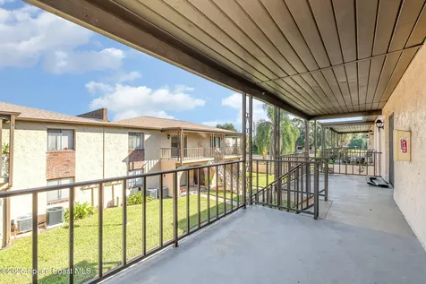 228 San Paulo Circle West Melbourne FL 32904