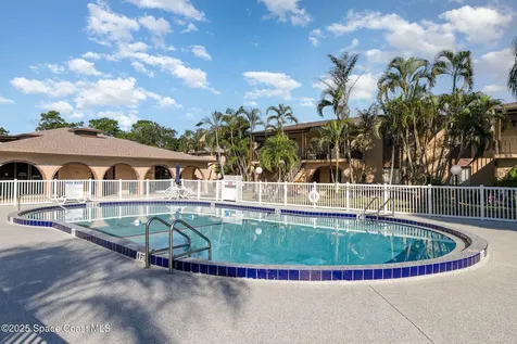 228 San Paulo Circle West Melbourne FL 32904