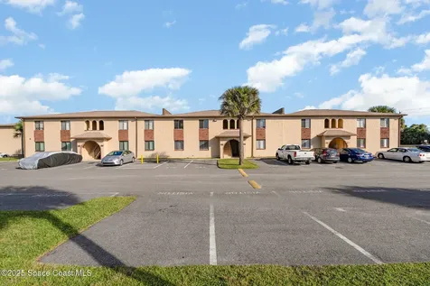 228 San Paulo Circle West Melbourne FL 32904