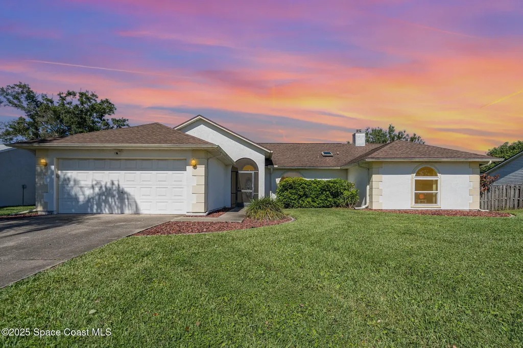 1781 Radisson Street NW Palm Bay FL 32907