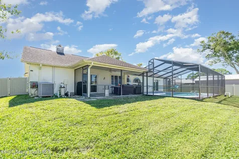 1781 Radisson Street NW Palm Bay FL 32907