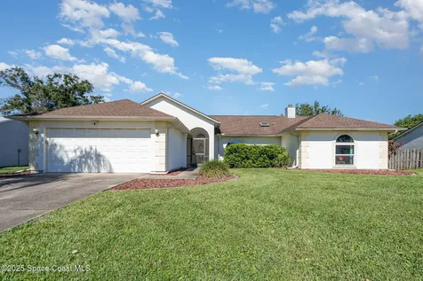 1781 Radisson Street NW Palm Bay FL 32907