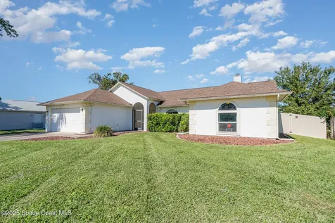 1781 Radisson Street NW Palm Bay FL 32907