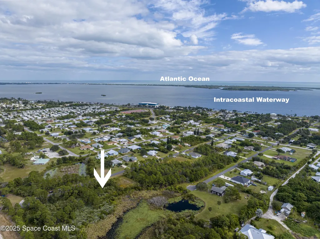 0 11th Street Sebastian FL 32976