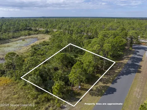 0 11th Street Sebastian FL 32976