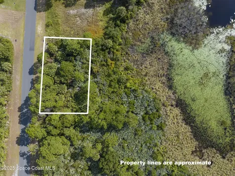 0 11th Street Sebastian FL 32976