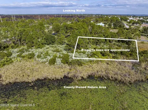 0 11th Street Sebastian FL 32976