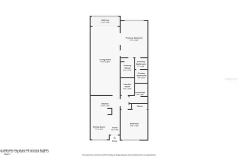 3901 Dixie Highway NE Palm Bay FL 32905