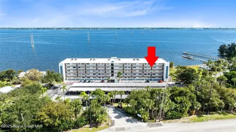 3901 Dixie Highway NE Palm Bay FL 32905