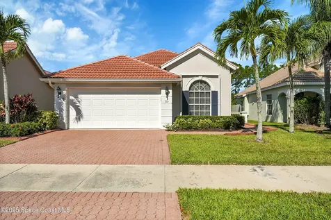 715 SW Munjack Circle Port St. Lucie FL 34986