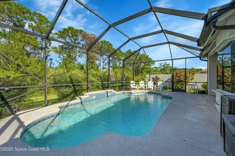 715 SW Munjack Circle Port St. Lucie FL 34986
