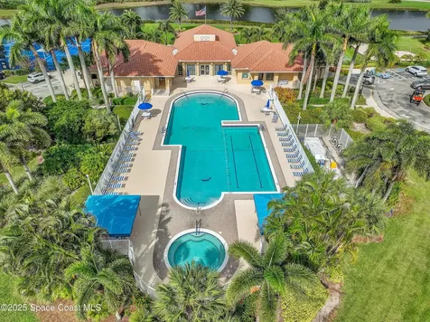 715 SW Munjack Circle Port St. Lucie FL 34986