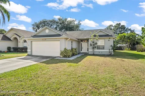 2918 Pebble Creek Street Melbourne FL 32935
