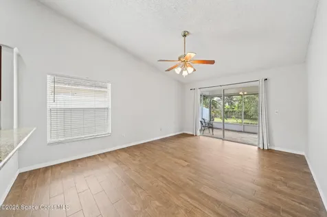 2918 Pebble Creek Street Melbourne FL 32935