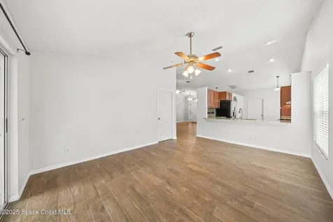 2918 Pebble Creek Street Melbourne FL 32935