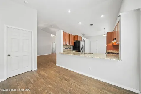 2918 Pebble Creek Street Melbourne FL 32935
