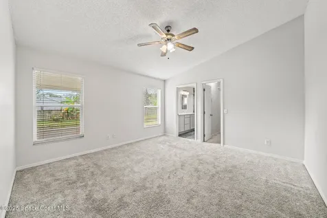 2918 Pebble Creek Street Melbourne FL 32935