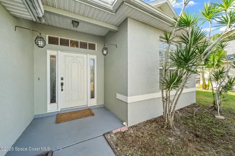2918 Pebble Creek Street Melbourne FL 32935