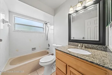 2918 Pebble Creek Street Melbourne FL 32935