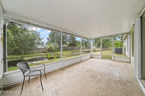 2918 Pebble Creek Street Melbourne FL 32935