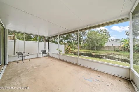 2918 Pebble Creek Street Melbourne FL 32935