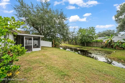 2918 Pebble Creek Street Melbourne FL 32935