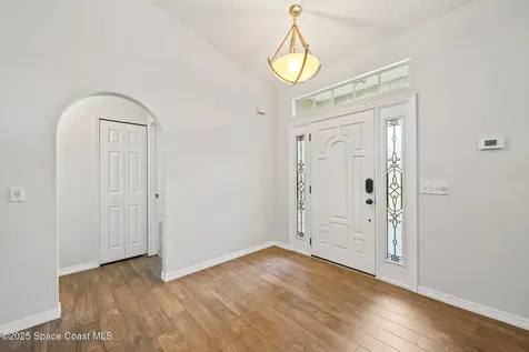2918 Pebble Creek Street Melbourne FL 32935