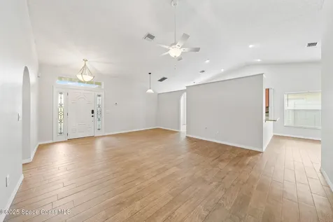 2918 Pebble Creek Street Melbourne FL 32935