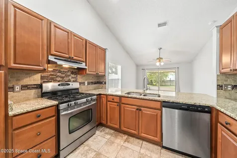 2918 Pebble Creek Street Melbourne FL 32935
