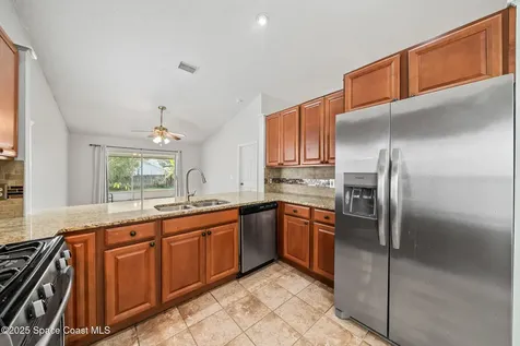 2918 Pebble Creek Street Melbourne FL 32935