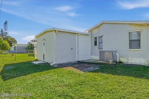 1131 Tequesta Drive Barefoot Bay FL 32976