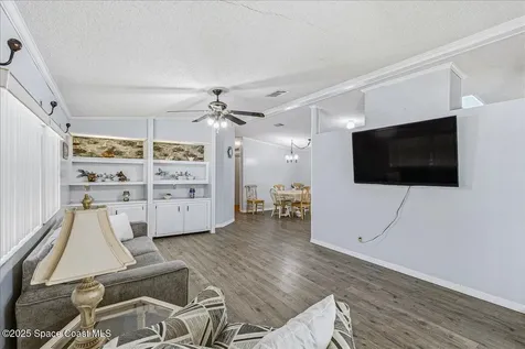 1131 Tequesta Drive Barefoot Bay FL 32976