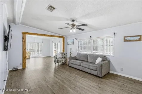 1131 Tequesta Drive Barefoot Bay FL 32976