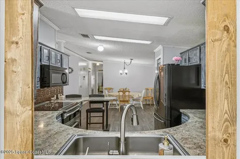 1131 Tequesta Drive Barefoot Bay FL 32976