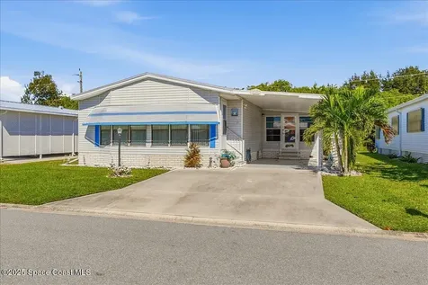 1131 Tequesta Drive Barefoot Bay FL 32976