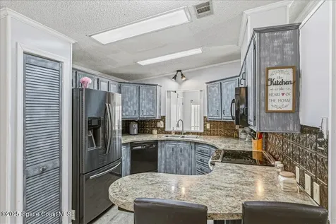 1131 Tequesta Drive Barefoot Bay FL 32976