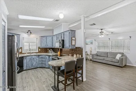 1131 Tequesta Drive Barefoot Bay FL 32976