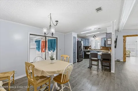 1131 Tequesta Drive Barefoot Bay FL 32976