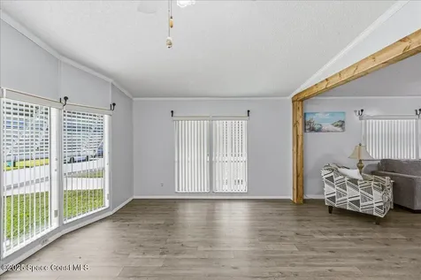 1131 Tequesta Drive Barefoot Bay FL 32976