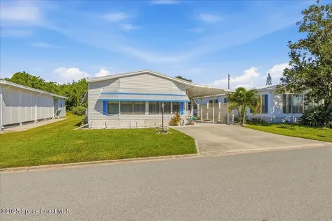 1131 Tequesta Drive Barefoot Bay FL 32976