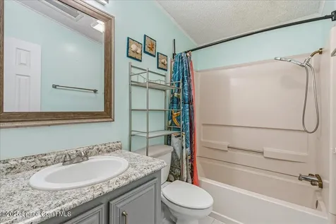 1131 Tequesta Drive Barefoot Bay FL 32976