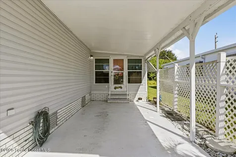 1131 Tequesta Drive Barefoot Bay FL 32976