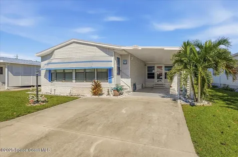 1131 Tequesta Drive Barefoot Bay FL 32976
