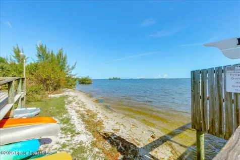 1131 Tequesta Drive Barefoot Bay FL 32976