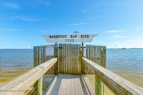 1131 Tequesta Drive Barefoot Bay FL 32976