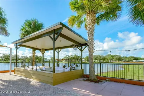 1131 Tequesta Drive Barefoot Bay FL 32976